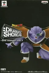 2025年最新】dramatic showcase ギニュー特戦隊の人気アイテム