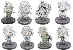 2026年最新】nier replicant アクリルパネルの人気アイテム - メルカリ