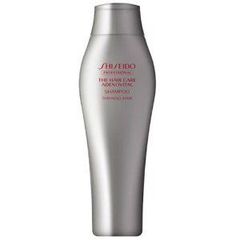 【x3個セット】 資生堂プロフェッショナル アデノバイタル シャンプー 250ml