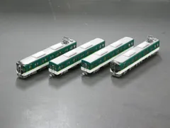 もけいや松原*ライト点灯特製品 京阪2600系B(2次車) M付3両セット