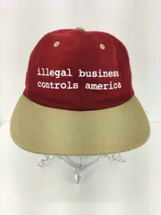 supreme Illegal Business tシャツ
