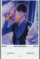 【中古】アクリルスタンド・アクリルパネル 瀬尾鳴海 6th Anniversary アクリルスタンドパネル 「スタンドマイヒーローズ 6th Anniversary Store」