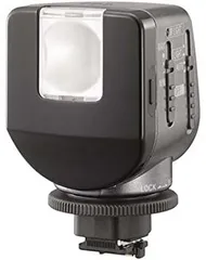 【中古】 ソニー SONY ビデオIRライト HVL-HIRL