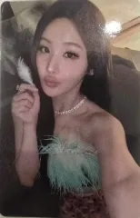 KISS OF LIFE ハヌル サノク 공방 特典トレカ Amazon.co.jp: KISS OF LIFE 特典トレカ ハヌル FLNK キオプ