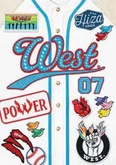 【中古】邦楽DVD WEST. / WEST.LIVE TOUR 2023 POWER [通常版]