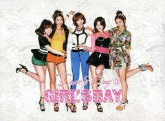 Girl's Day トレカ セット 韓国 ミナ ユラ ヘリ ソジン K-POP Girl's Day – K-mall