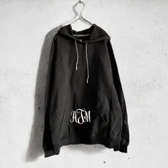 ⑤FRUITOFTHELOOM フルーツオブザルーム　メンズMサイズ　プルオーバー　アメカジ古着　パーカー