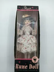 昭和レトロ☆内藤ルネ・ジュニアそれいゆコレクションドール