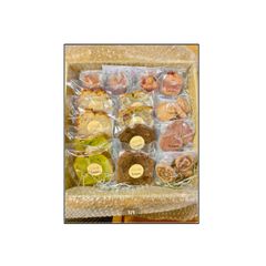 おまかせ健康焼き菓子セット