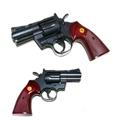 2025年最新】colt python.357 magnumの人気アイテム - メルカリ