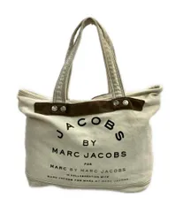 2025年最新】MARC JACOBS キャンバストートバックの人気アイテム