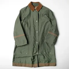 最終値引き fennica+orslowミリタリージャケット カーキ 日本製 最終値引き fennica+orslowミリタリージャケット カーキ 日本製
