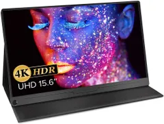 2023年最新】モバイルモニター 4kの人気アイテム - メルカリ