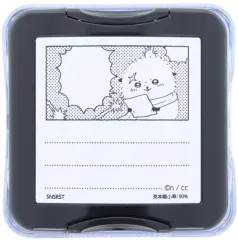 【中古】雑貨 ラッコ メモポン 第2弾 「ちいかわ」