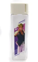 【中古】マグカップ･湯のみ ベンタクロウ ブリンガー スクエアボトル 「くじスクエア にじさんじHEROES海の家くじ」 B賞