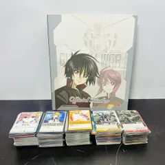 2025年最新】バインダー ガンダムウォーの人気アイテム - メルカリ