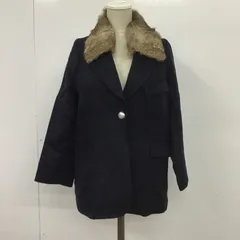 ARCHI アーキ ジャケット、上着 ジャケット、ブレザー AW11-D1 ラビットファーのサムネイル