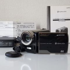 ほぼ未使用品 GREEN HOUSE GHV-DV25HDAK B - メルカリ
