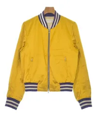 DRIES VAN NOTEN ブルゾン メンズ 【古着】【中古】【送料無料】のサムネイル