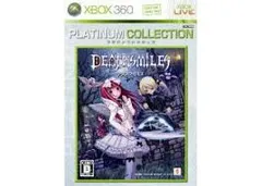 デススマイルズ Xbox 360 プラチナコレクション