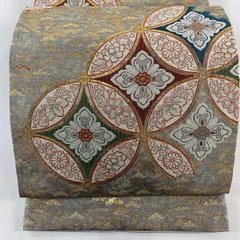 2025年最新】袋帯 七宝の人気アイテム - メルカリ