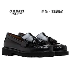2025年最新】ジーエイチバス G.H.BASS LAYTONの人気アイテム - メルカリ