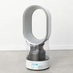 2025年最新】ダイソン 加湿器 mf01wsの人気アイテム - メルカリ