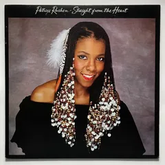 2025年最新】Patrice rushen レコードの人気アイテム - メルカリ