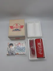 コカ・コーラ誕生100周年記念品 4連フック 非売品 コカ・コーラ誕生100周年