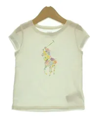 Polo Ralph Lauren Tシャツ・カットソー キッズ 【古着】【中古】【送料無料】