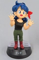 [중고] 피규어 런치 [이치 반 쿠지 드래곤 볼 ASSEMBLE COLLECTION ~ 손오공 소년기 편 ~] C 상 ASSEMBLE 피규어