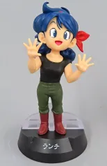 【中古】フィギュア ランチ 「一番くじ ドラゴンボール ASSEMBLE COLLECTION ～孫悟空少年期編～」 C賞 ASSEMBLEフィギュア