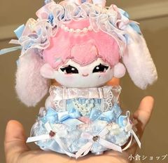 enhpyen ソヌ　45cm ぬいぐるみ　新品　マスター ソヌ enhypen ぬいぐるみ 10cm 新品 マスター - メルカリ
