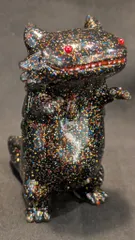 2025年最新】山椒魚怪獣バイロンの人気アイテム - メルカリ