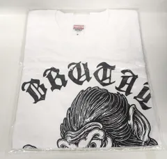 廣田彩玩所 HS Hirotasaigansho ゴリラ獣 Tシャツ サイン入り 廣田彩玩所 HS Hirotasaigansho ゴリラ獣 Tシャツ サイン入り