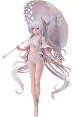 [중고] 피규어 프리텐더/레이디 아발론 [Fate/Grand Order] 1/7 도장이 끝난 완성품