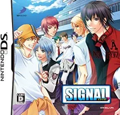 【中古】NDS SIGNAL（シグナル）