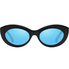 合皮製デッキケースW Summer Pockets REFLECTION BLUE「空門 蒼