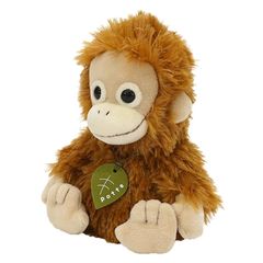 ♡超希少♡オラウータンぬいぐるみ　鳴くヌイグルミLサイズ♡日本製品ヴィンテージ★ 安いオランウータン ぬいぐるみの通販商品を比較 | ショッピング