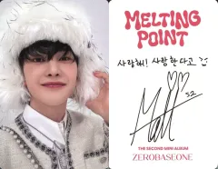 2025年最新】zerobaseone サイン メテュの人気アイテム - メルカリ