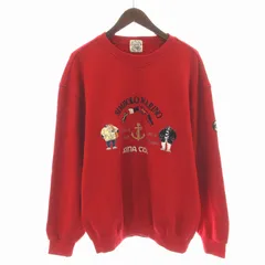 2025年最新】SINACOVA トレーナー・スウェットの人気アイテム