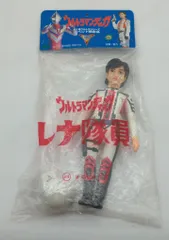 2025年最新】レナ隊員の人気アイテム - メルカリ