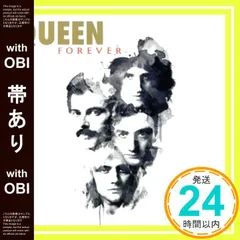 【帯あり】クイーン・フォーエヴァー~ベスト・オブ・ラヴソングス (SHM-CD) [CD] クイーン_07