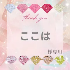 【ネコポス】ここは様のサムネイル
