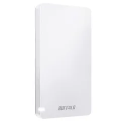 2023年最新】BUFFALO ポータブルSSD 日本製 PS4(メーカー動作確認済