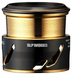 2023年最新】Daiwa SLP WORKS(ダイワSLPワークス) EX LTスプール