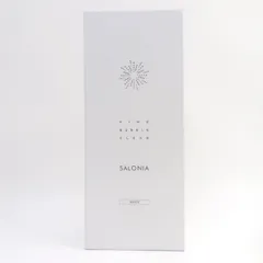 2025年最新】サロニア ファインバブルクリアの人気アイテム