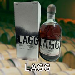 LAGG ラグ コリクレヴィ エディション シェリー corriecravie ラグ コリクレヴィ エディション | Explore our craft philosophy