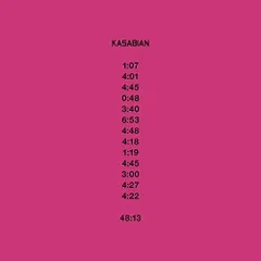 2024年最新】kasabian cdの人気アイテム - メルカリ