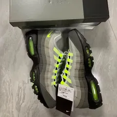 2024年最新】nike air max 95 28の人気アイテム - メルカリ